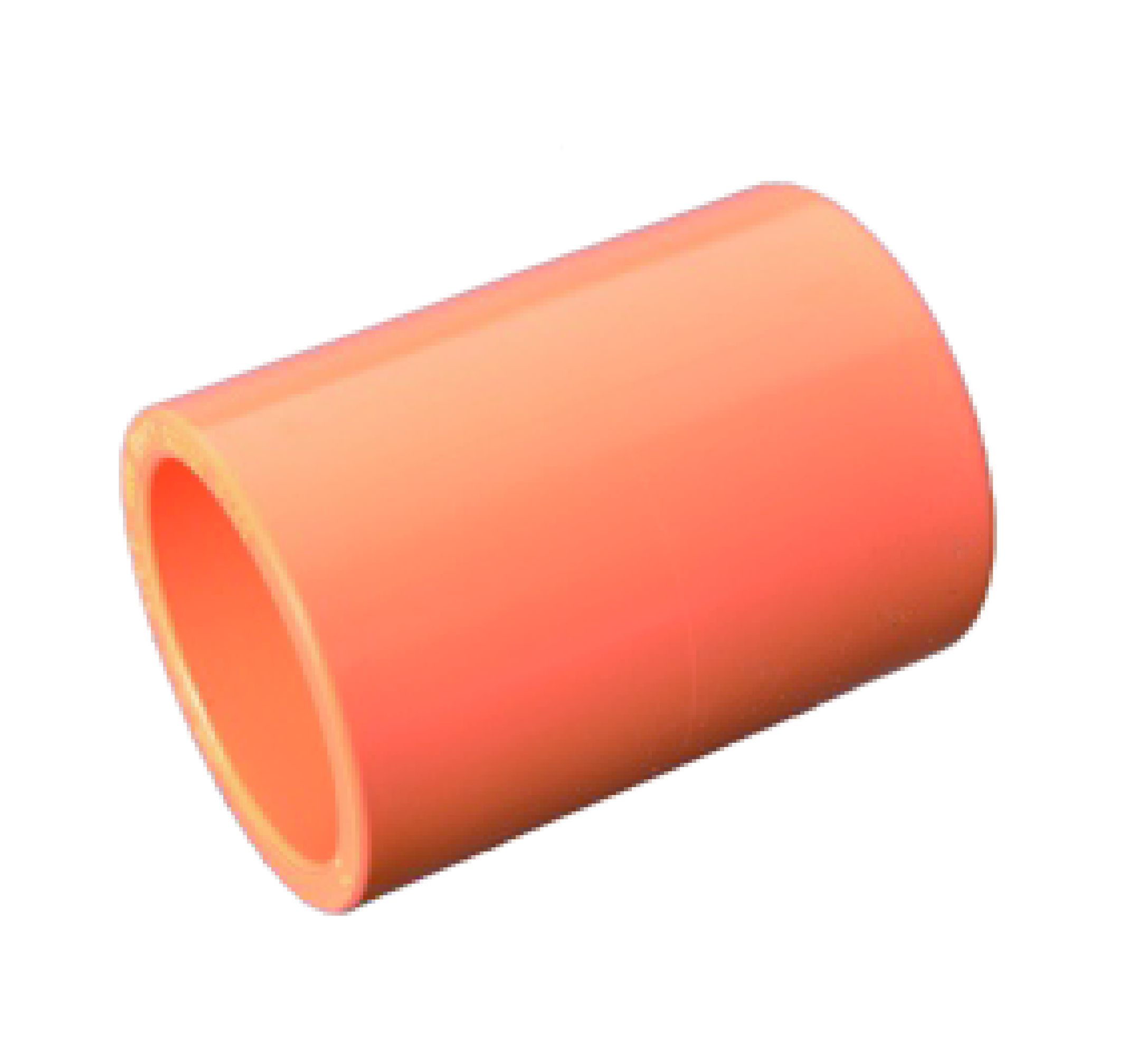 Phụ kiện ống CPVC - khớp nối thẳng