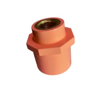 Phụ kiện ống CPVC - Khớp nối ren trong giảm kích thước