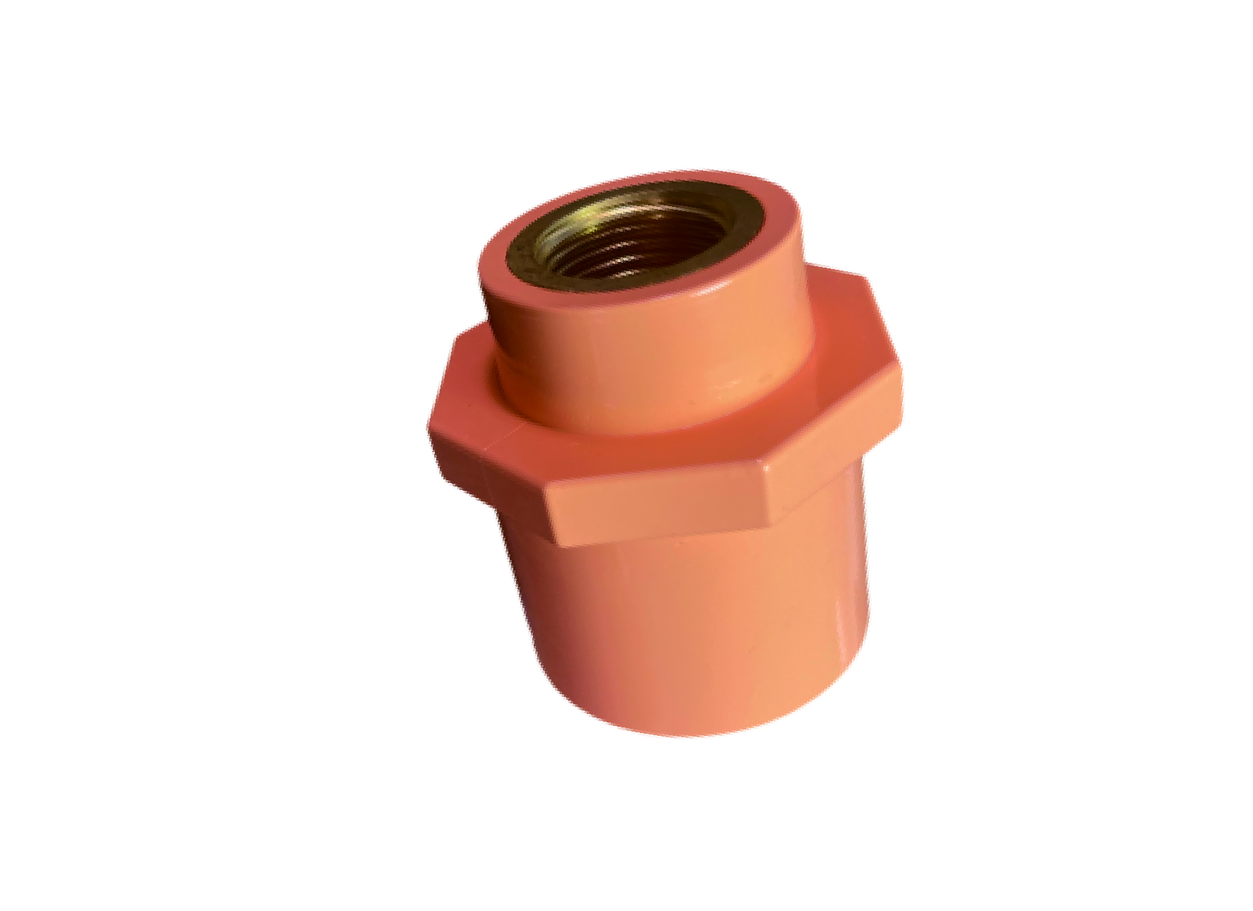 Phụ kiện ống CPVC - Khớp nối ren trong giảm kích thước