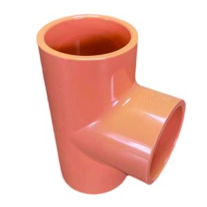 Phụ kiện ống CPVC - Tê đều