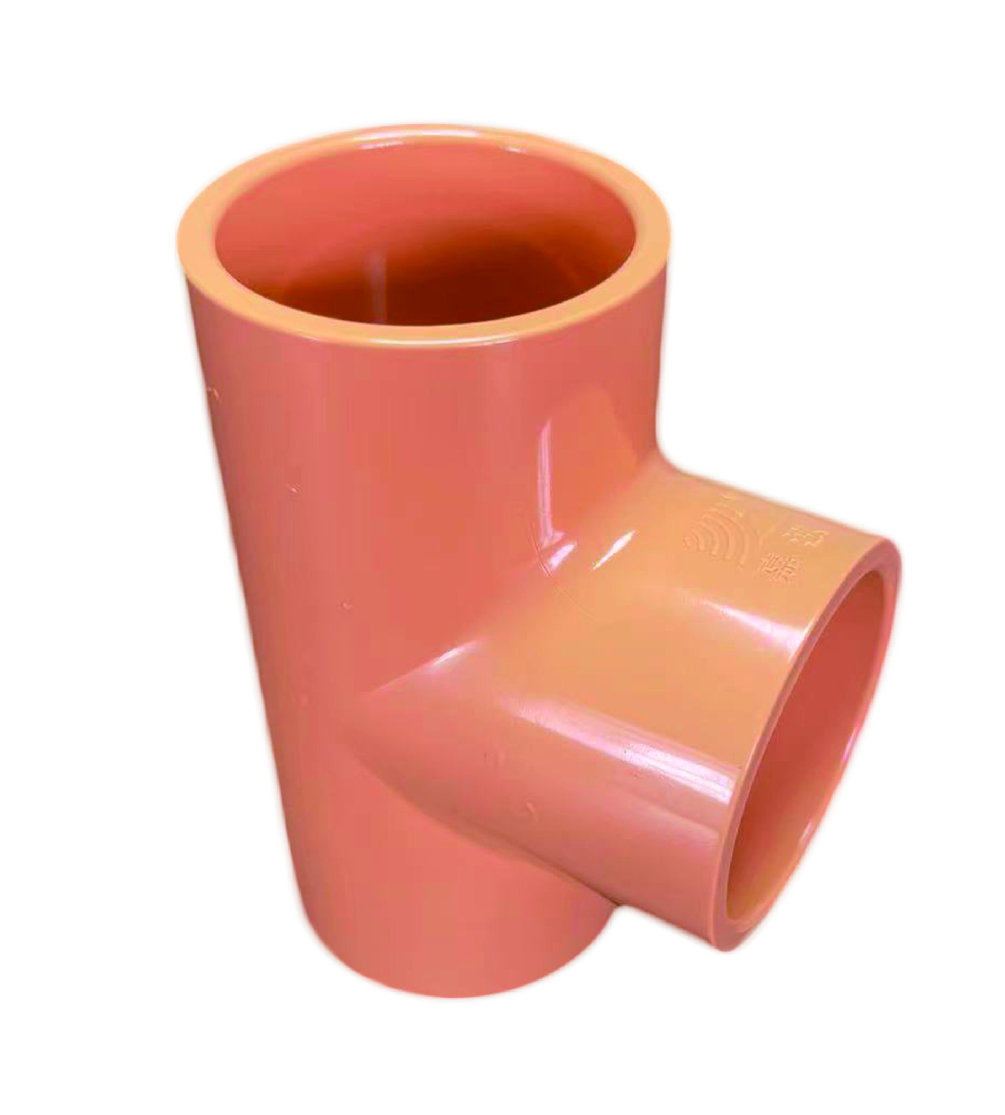 Phụ kiện ống CPVC - Tê đều