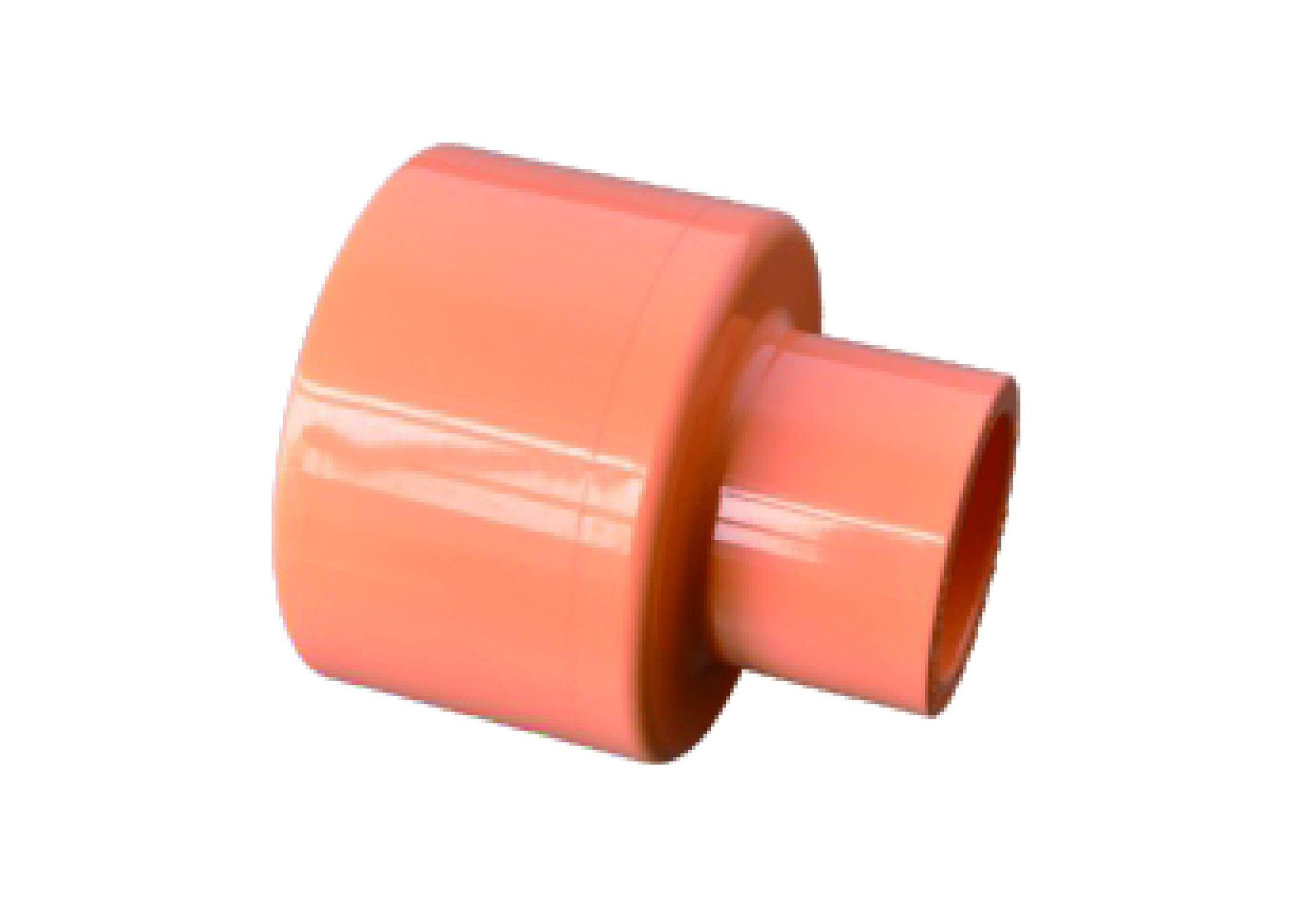 Phụ kiện ống CPVC - Khớp nối giảm thẳng