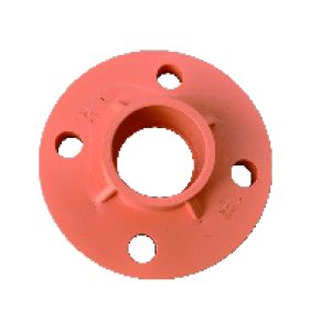 Phụ kiện ống CPVC - mặt bích