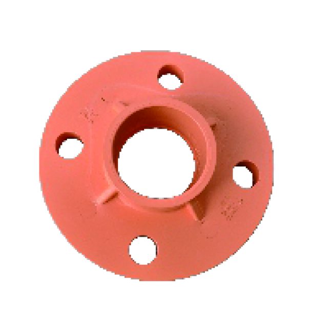 Phụ kiện ống CPVC - mặt bích