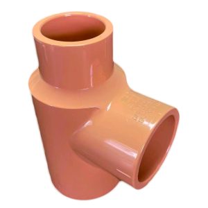 Phụ kiện ống CPVC - Tê thu