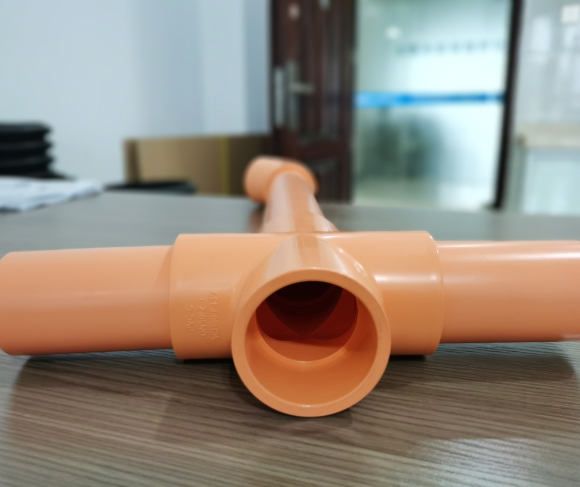 Ống CPVC JiaHong ảnh 1