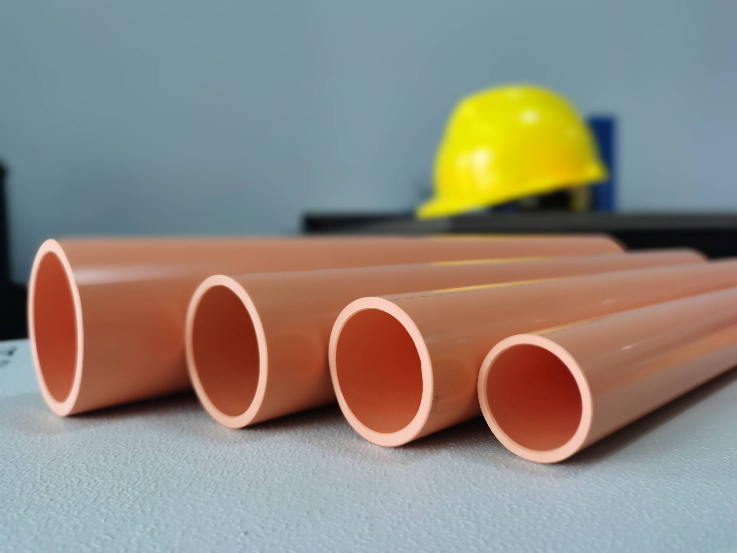 Ống CPVC DH PROTECH - ảnh ống