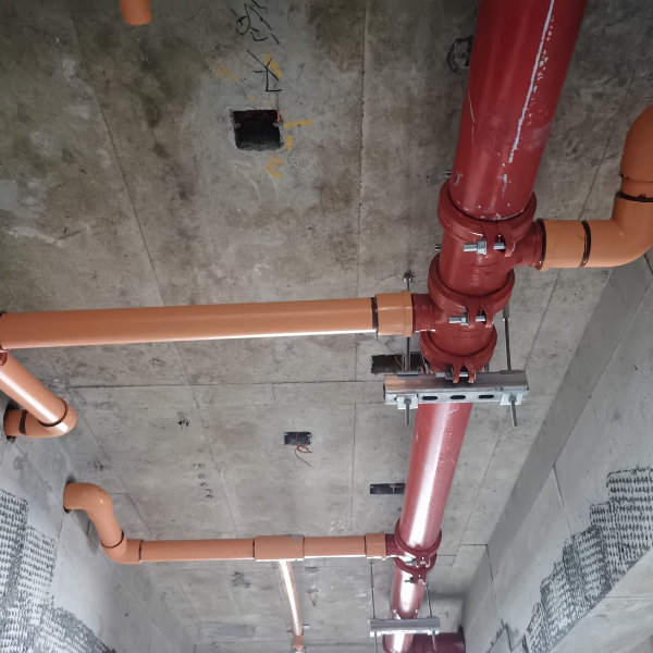 Ống CPVC DH Việt Nam