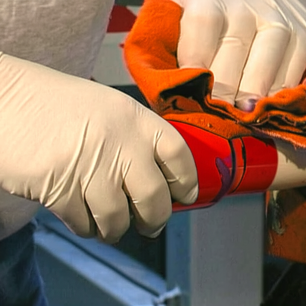 Thi công ống CPVC dùng trong hệ thống chữa cháy Sprinkler