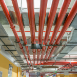 Ống CPVC DH Việt Nam đạt chuẩn PCCC