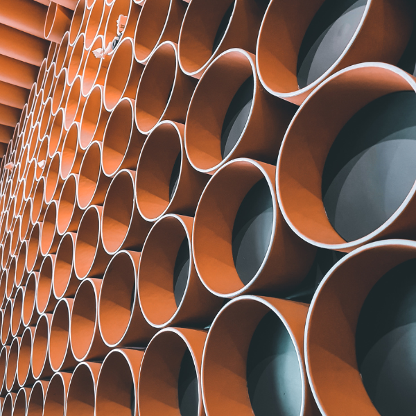 DH Việt Nam phân biệt ống nhựa uPVC và cPVC